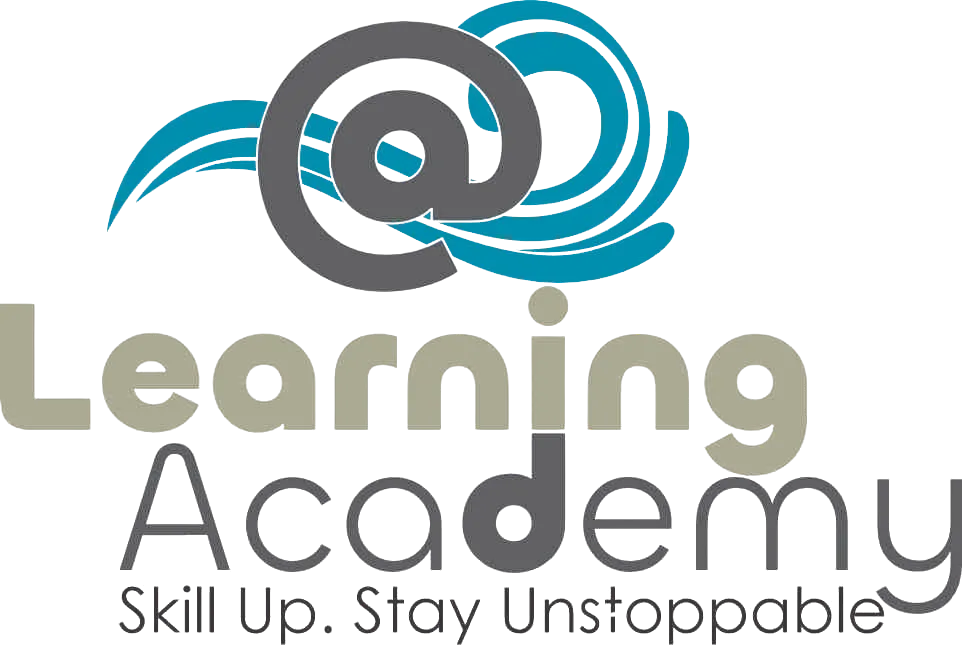 AT Learning Academy logo